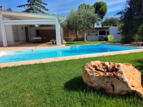 LA CASA DI BEL